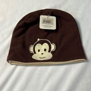 Kid’s fleece hat